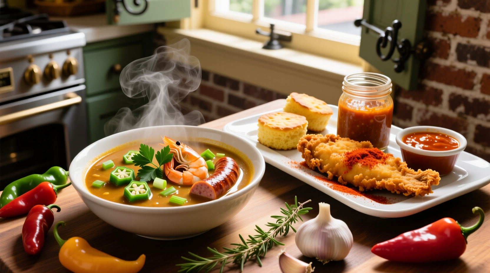 New Orleans Cuisine Guide: What to Eat, Where & How to Do It on a Budget