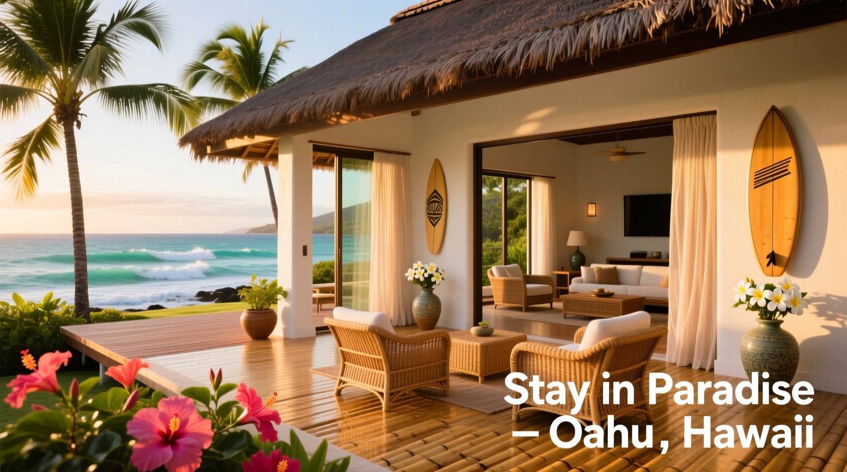 Where to Stay in Oahu Hawaii: Budget Accommodation Guide