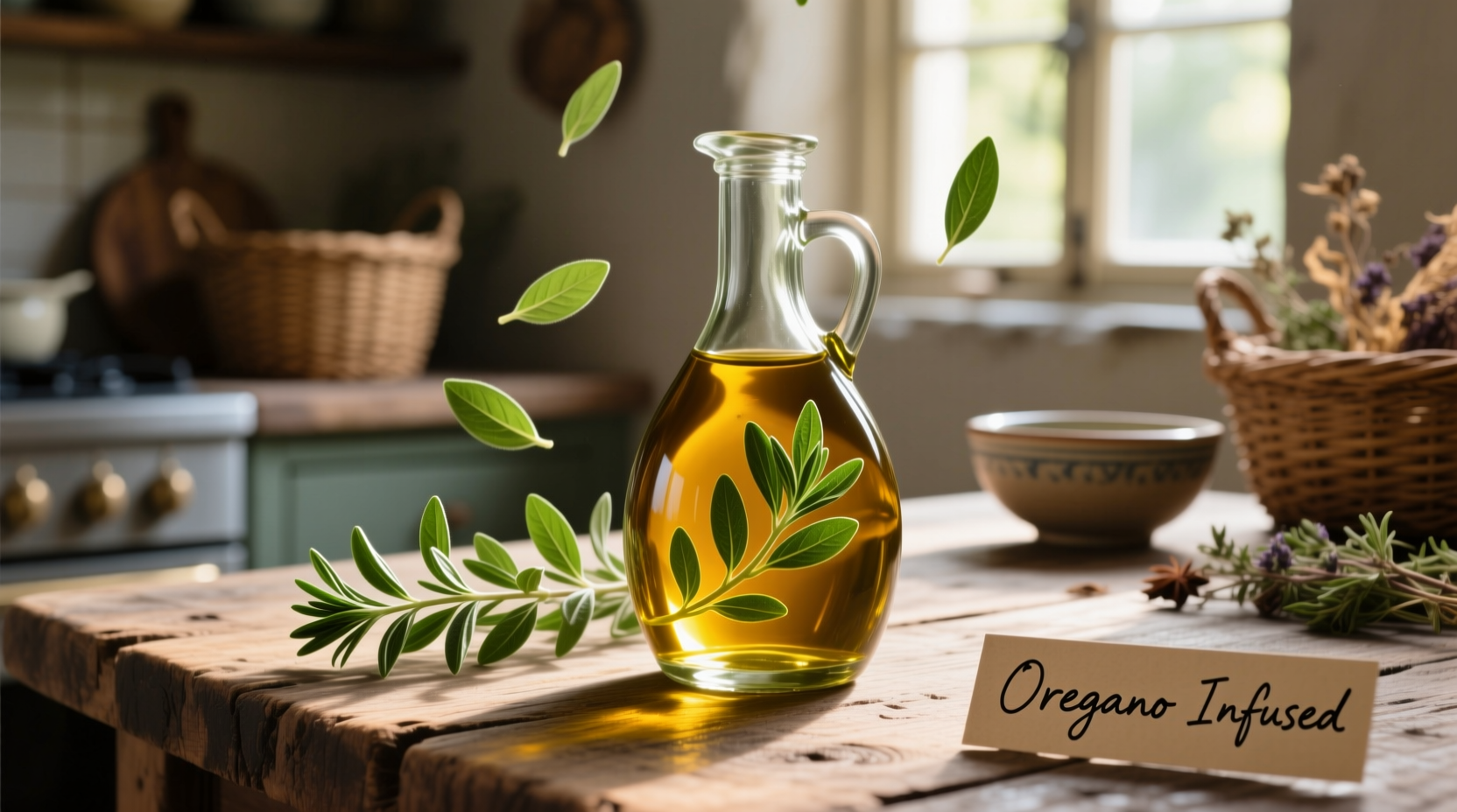 Oil of Oregano: Evidence-Based Uses and Safety Facts