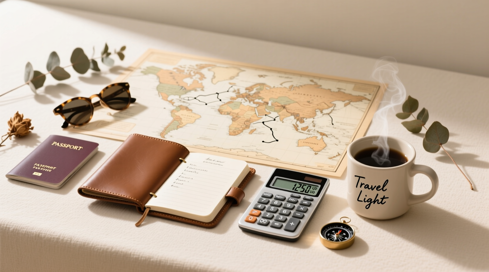 How to Break Up With Someone While Traveling: A Practical Guide
