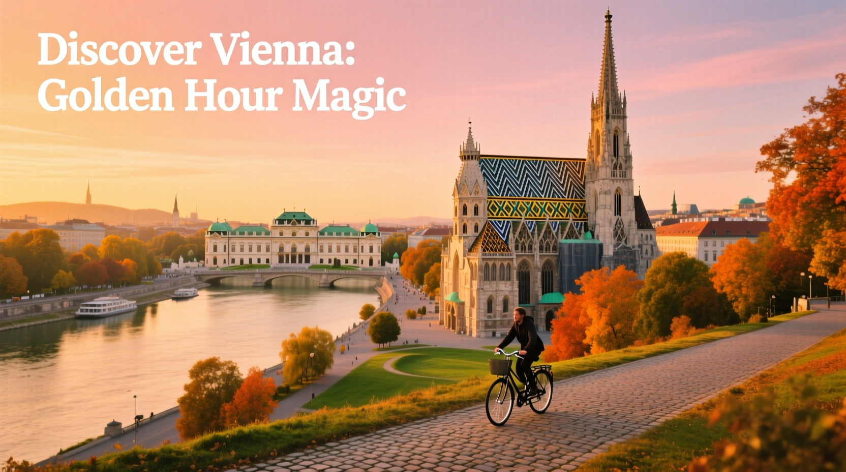 Vienna Itinerary for Budget Travelers: Practical 3–5 Day Plan