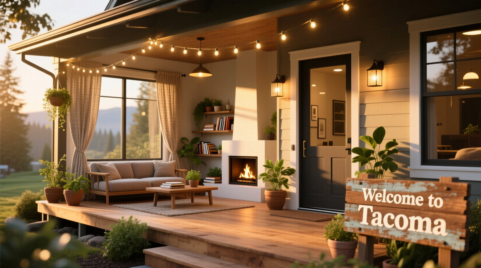 Best Airbnb in Tacoma: Budget Traveler’s Practical Guide
