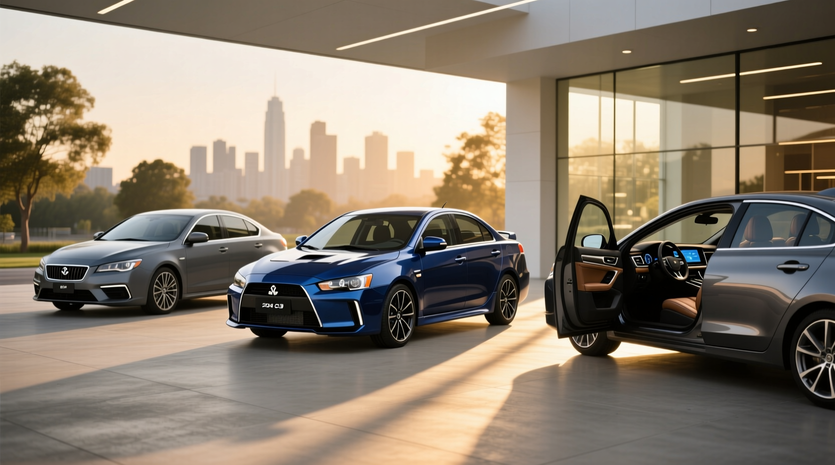 How to Choose Lancer SE vs SEL: Buying Guide & Comparison