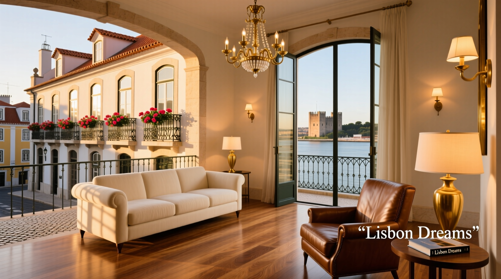 Best Hotels Lisbon: Budget Accommodation Guide for Travelers