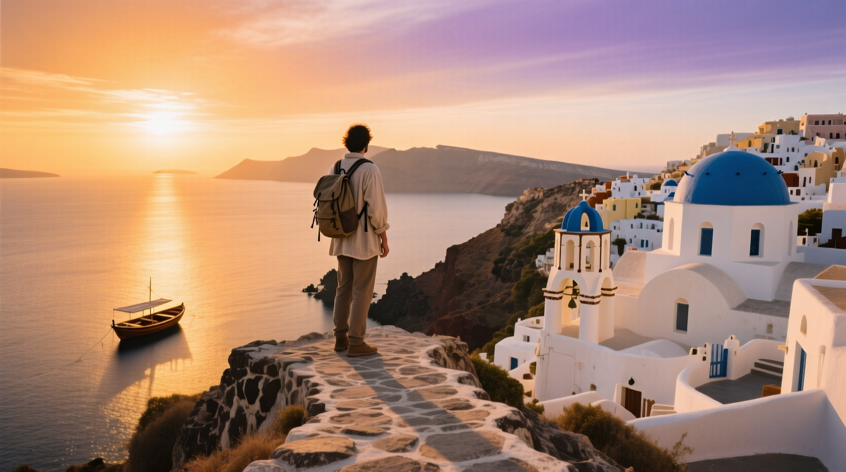 Book Review: The New Age of Adventure — What It Taught Me on the Road