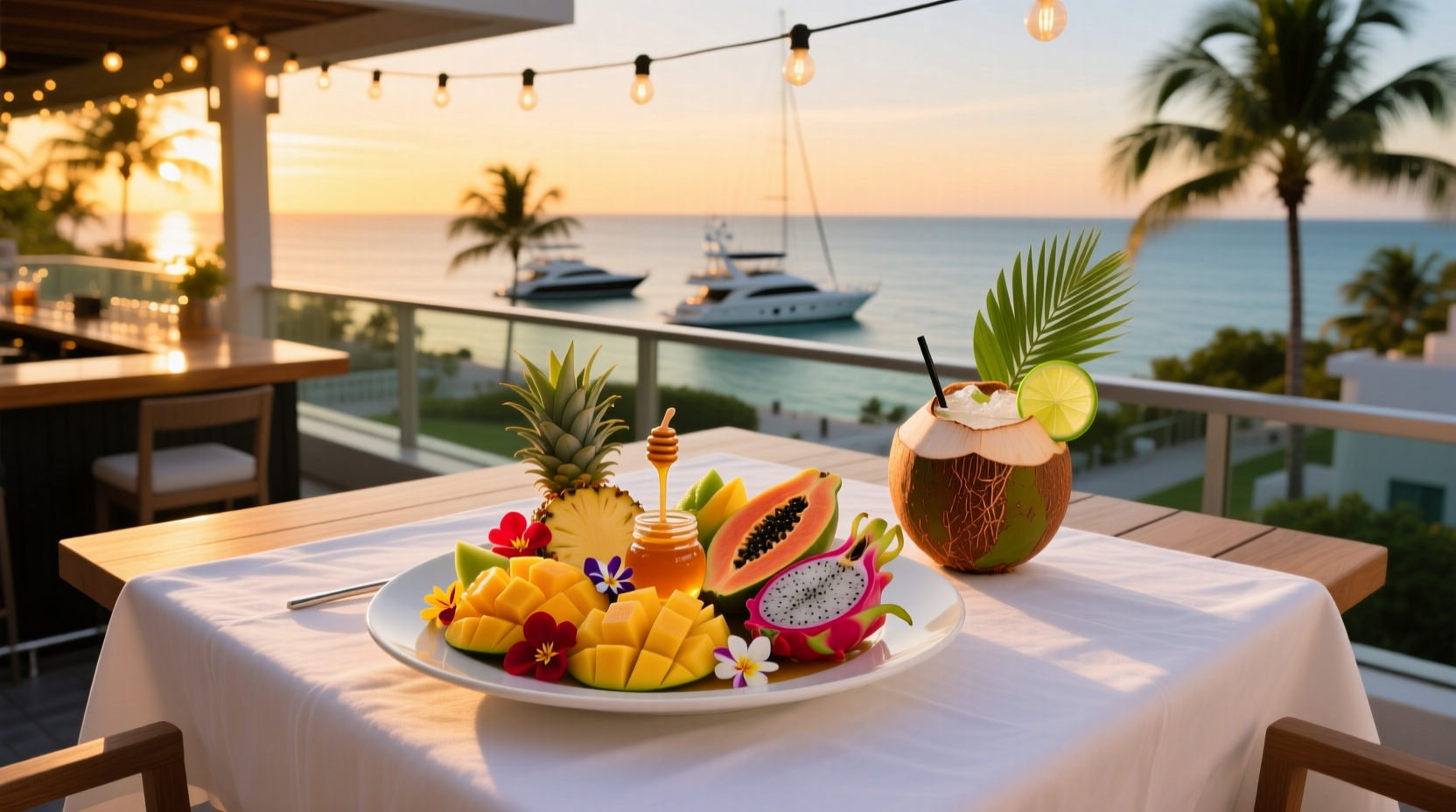 Rooftop Bar Fort Lauderdale Guide: What to Eat & Drink, Where to Go