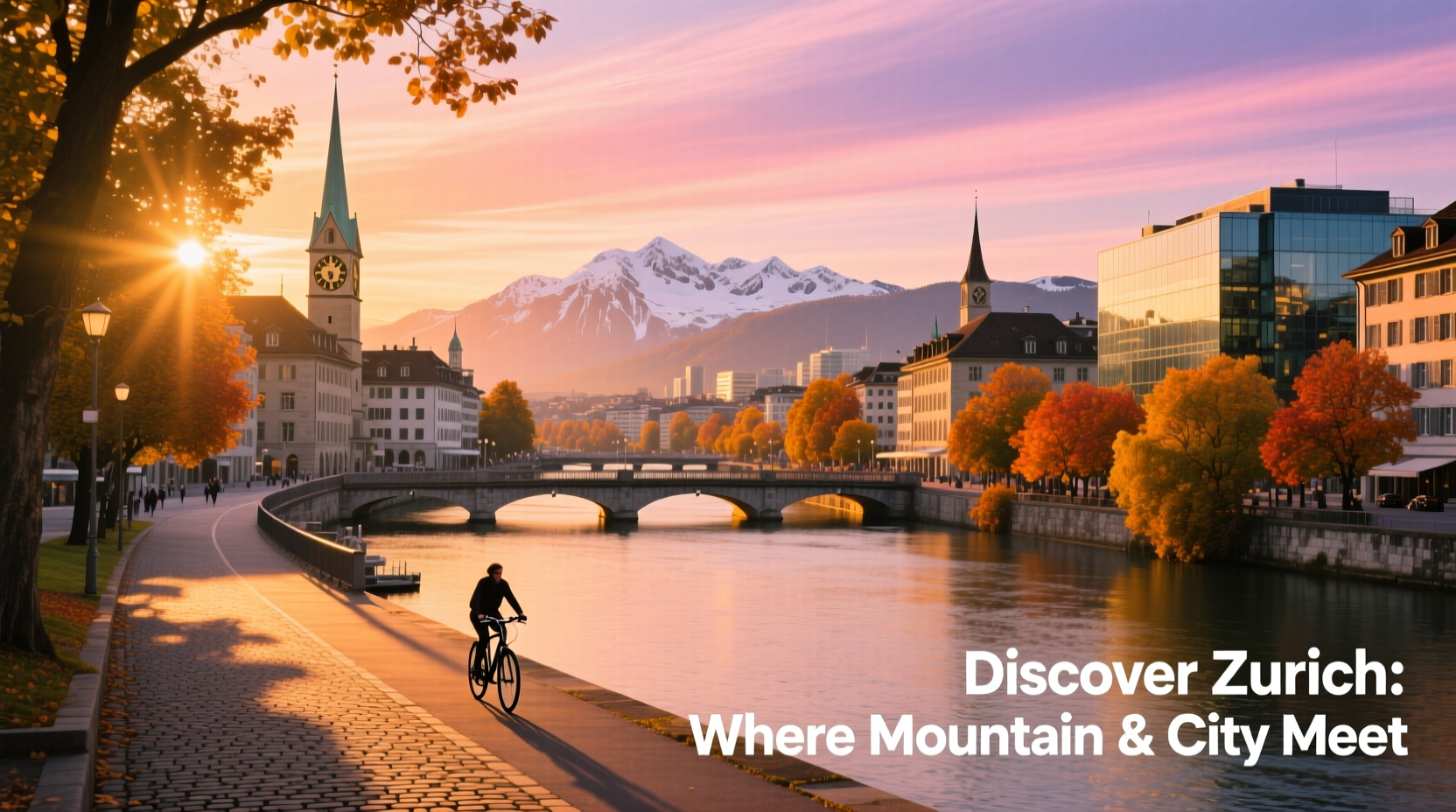 Zurich Itinerary for Budget Travelers: Practical 3–5 Day Plan