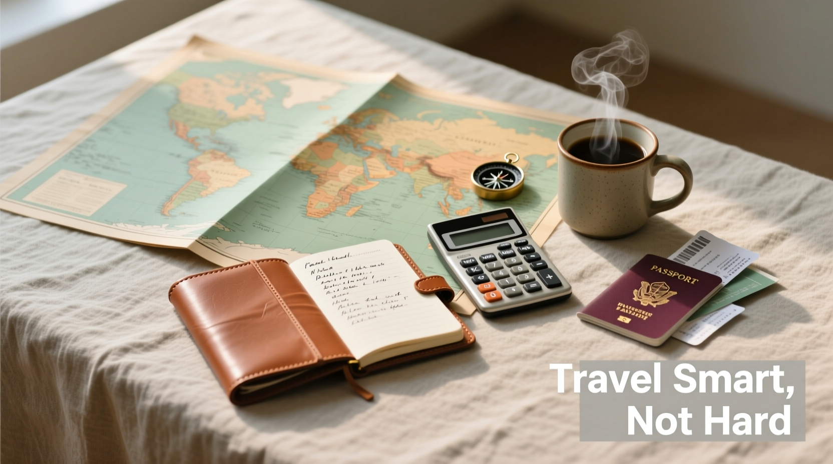 Antigua Travel Tips: How to Save 30–50% on Your Trip