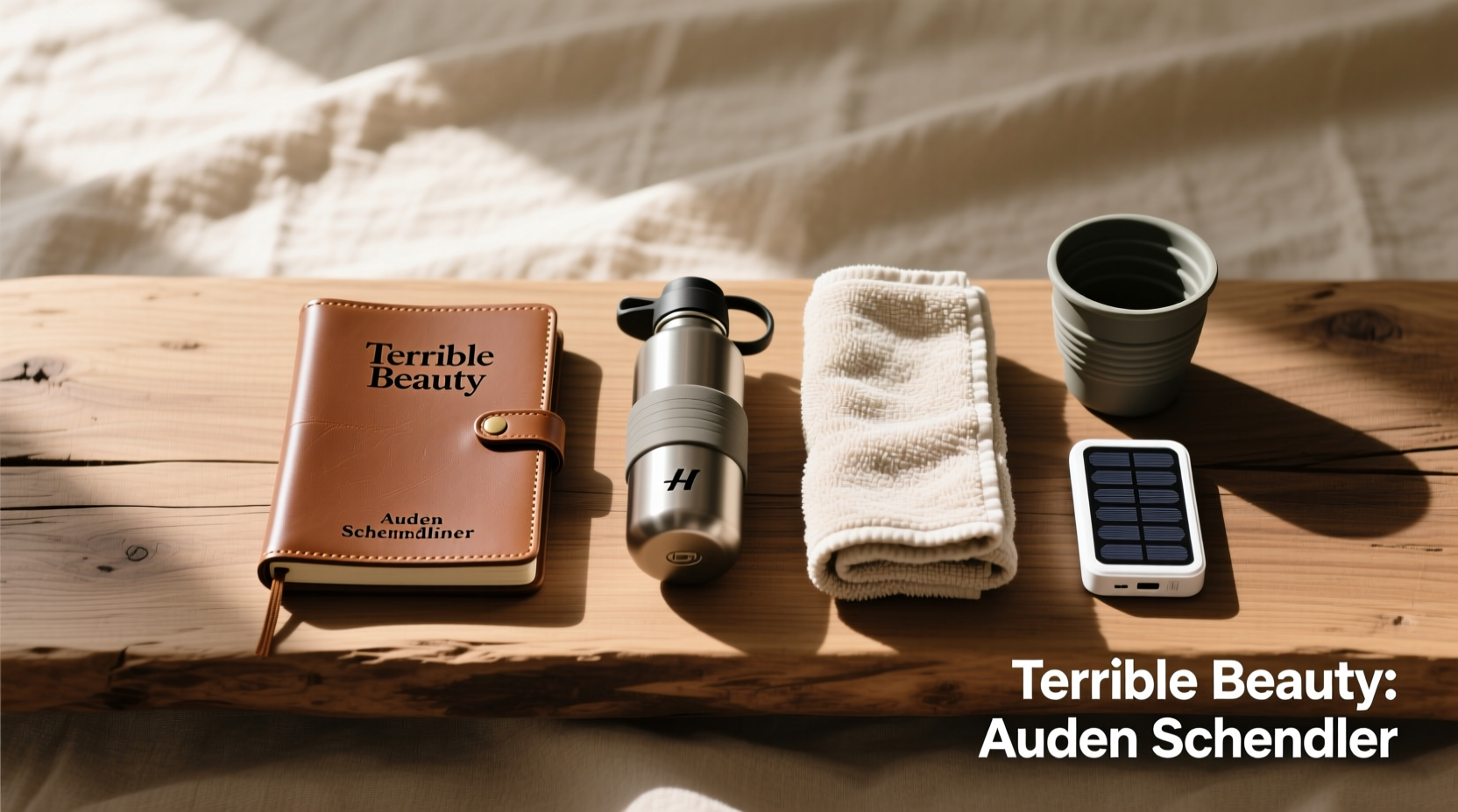 Terrible Beauty Auden-Schendler Review: What Travelers Actually Need to Know