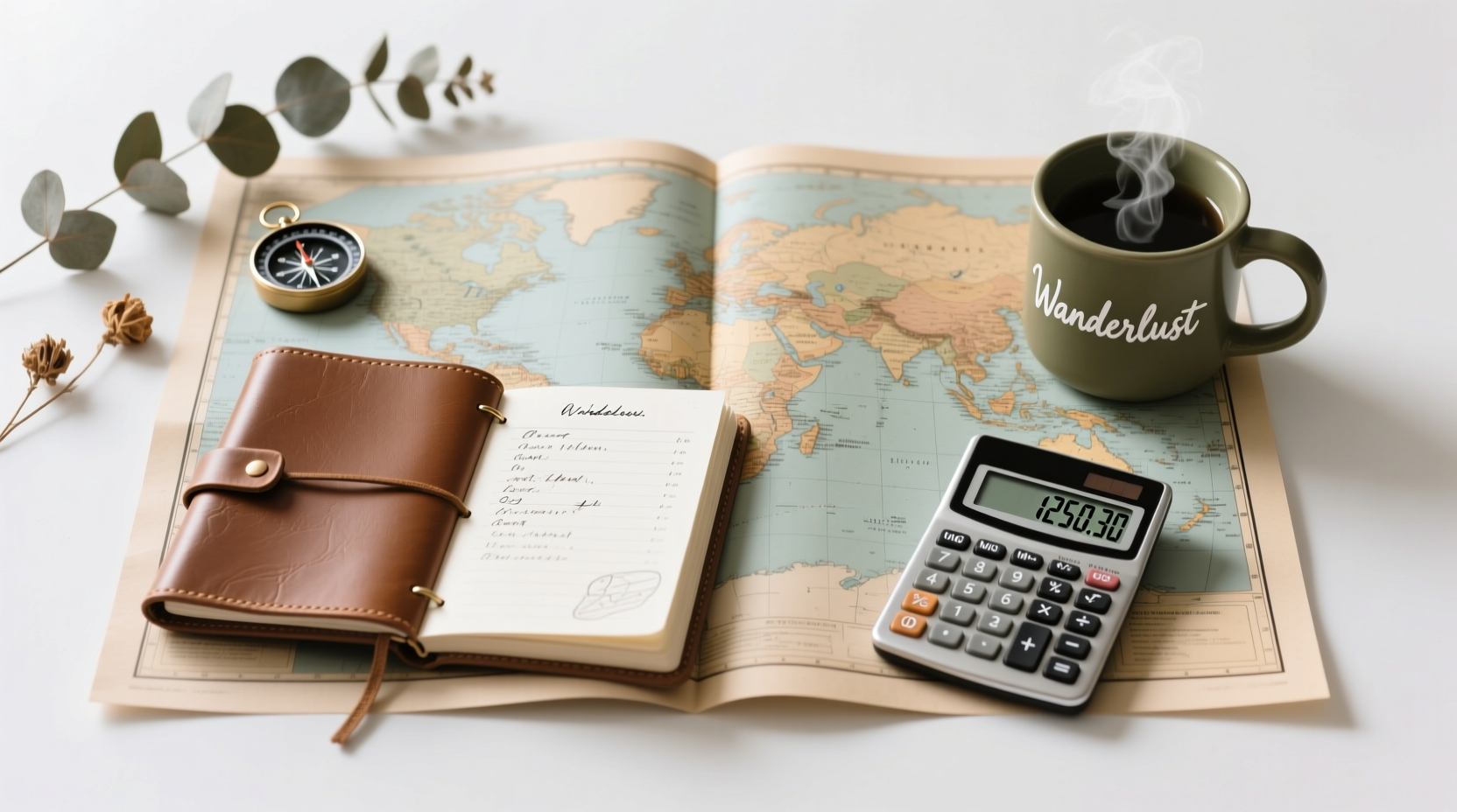 4 Ways to Welcome Your New Baby to the World: Budget Travel Guide