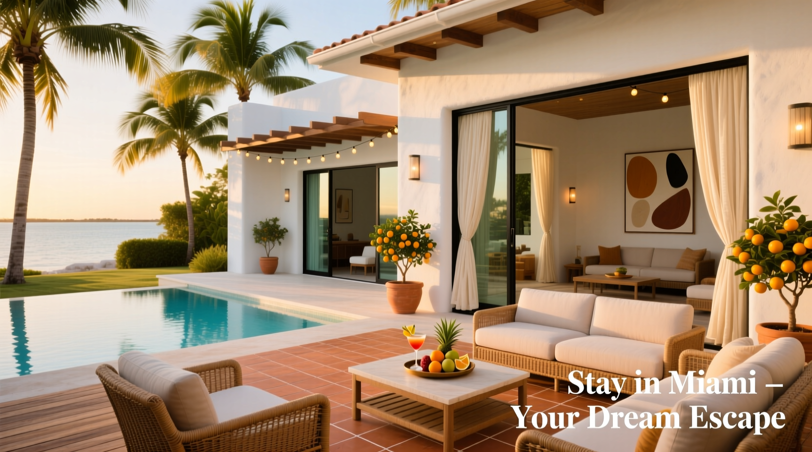 Where to Stay in Miami USA: Budget Accommodation Guide