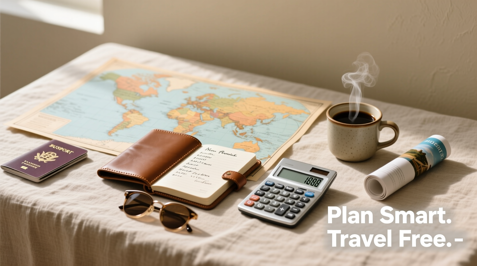 Cheap Tickets Pays Student Loan: How to Travel the World While Reducing Debt
