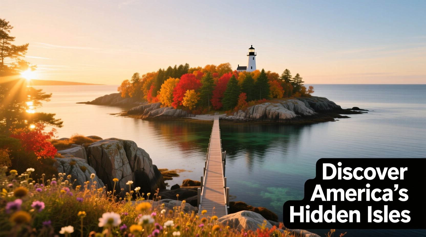 Best US Islands to Visit in Fall: Budget Travel Guide