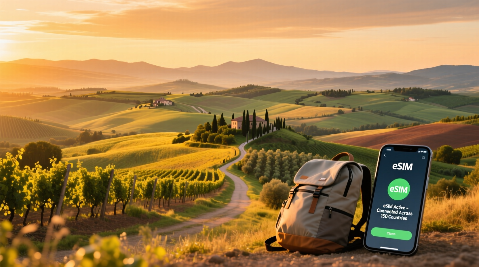 Best eSIM for Traveling Europe: Budget Traveler’s Practical Guide