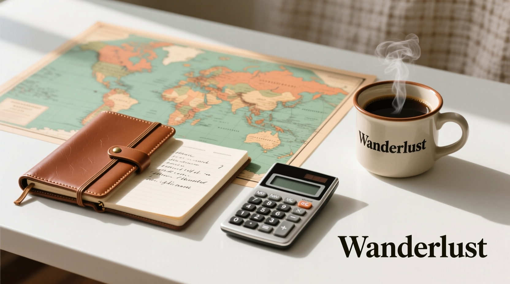 How to Get Started Long-Distance Running: Budget Travel Guide