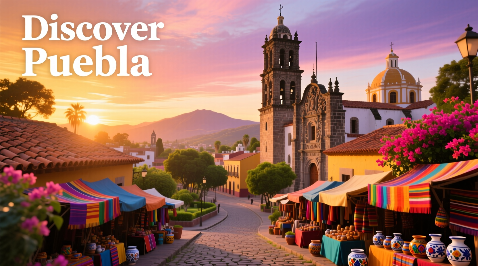 Where to Go in Puebla Mexico: Budget Travel Guide