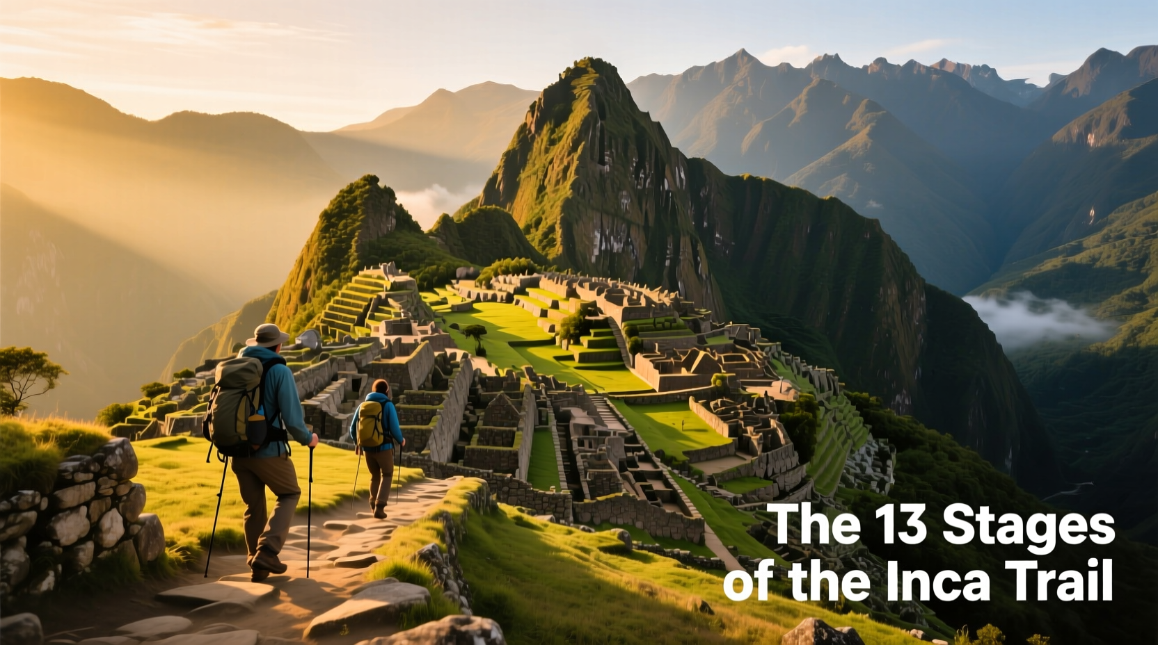 13 Emotional Stages Pass Hiking Inca Trail: Budget Guide