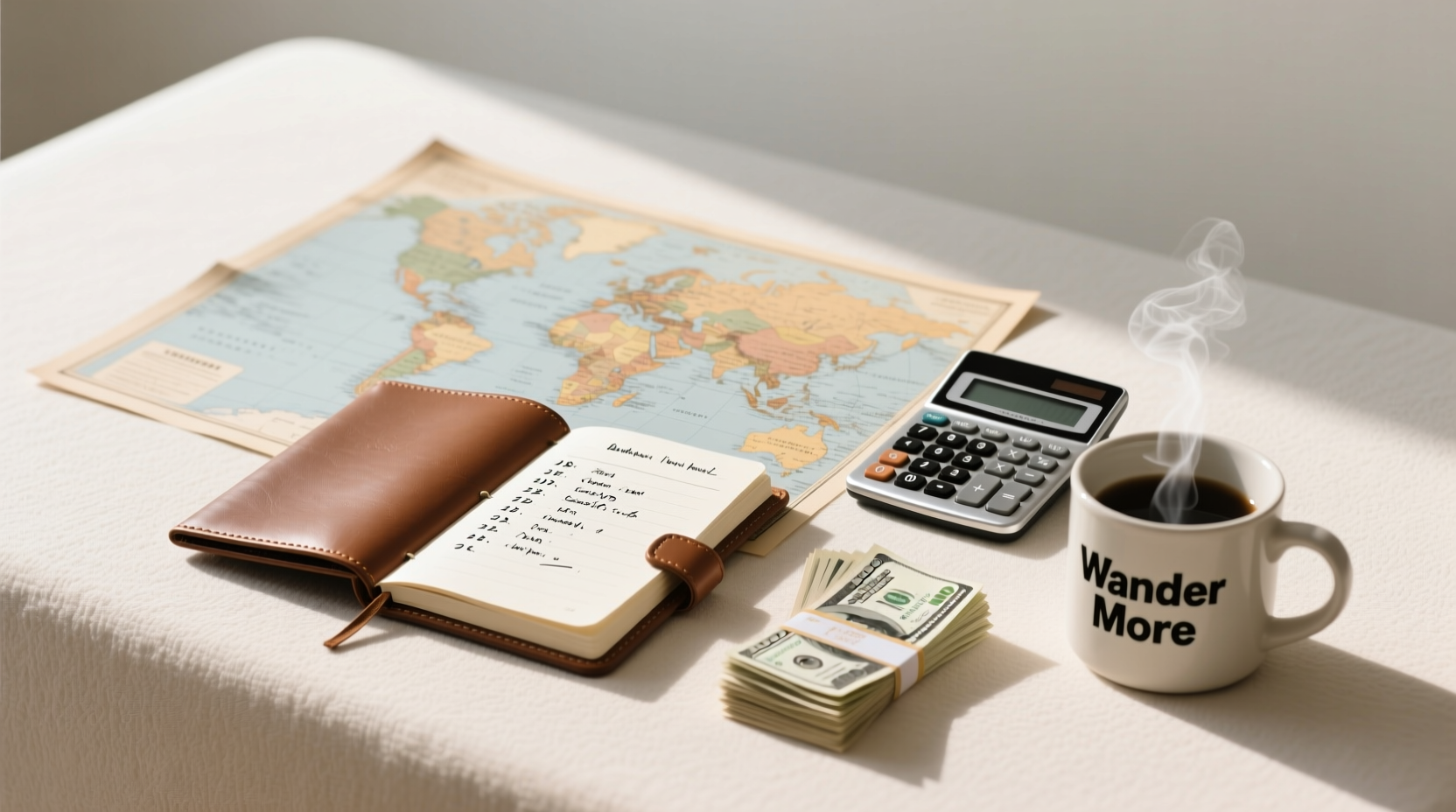 Planning a San Francisco Vacation Tips: Budget Guide