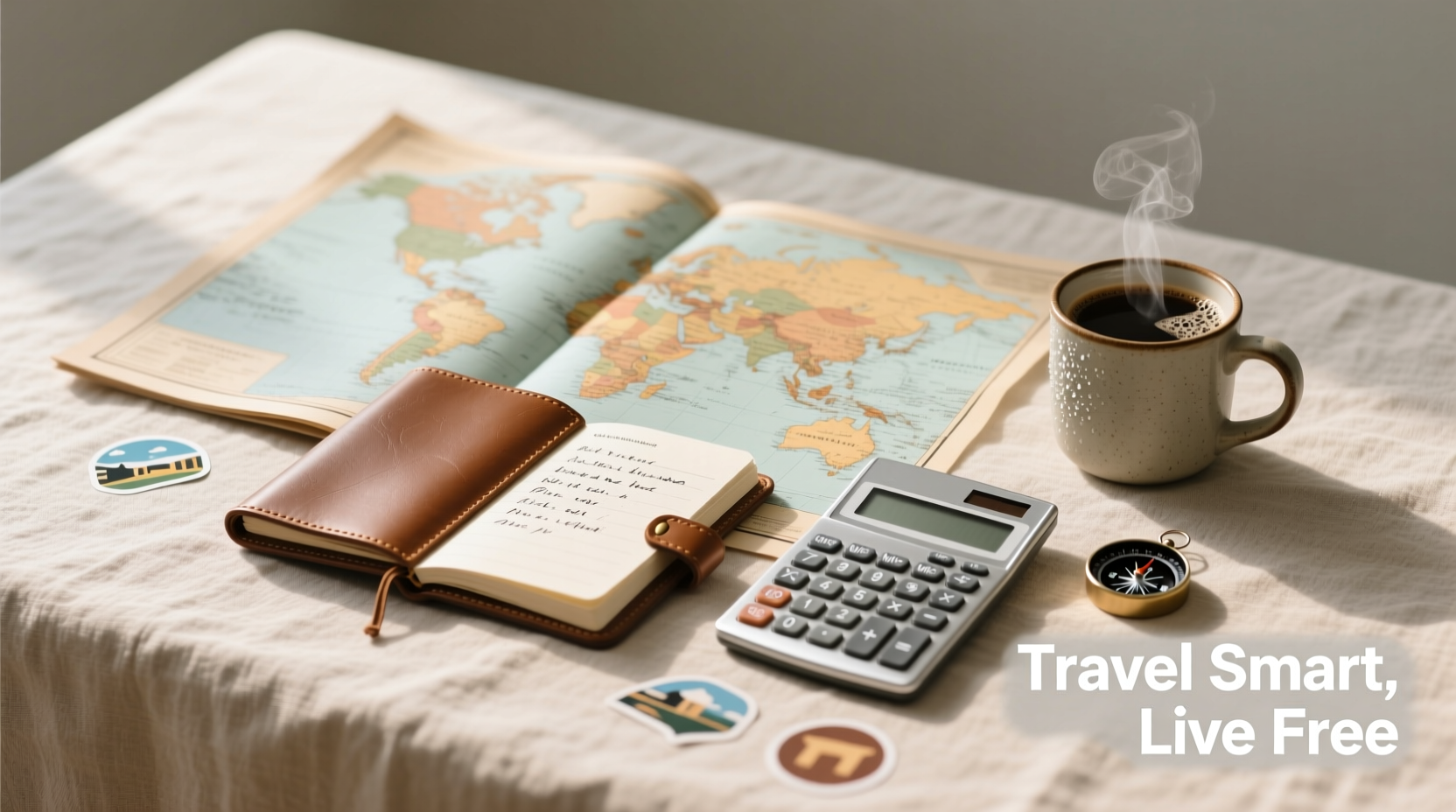 Secrets Bartenders Want People Know: Budget Travel Guide