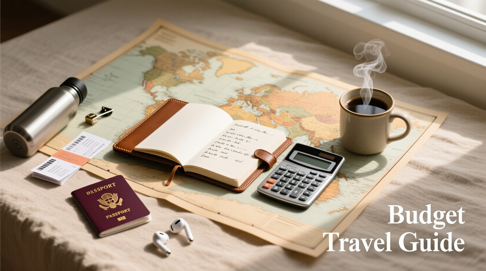 14 Travel Tips You Can Learn from Dogs: Budget Travel Guide