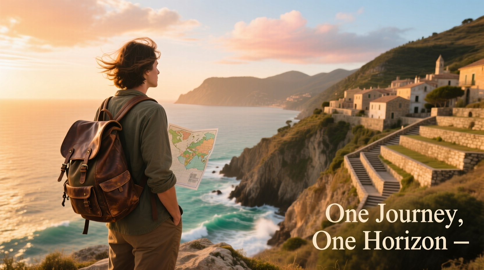 3 Interactive Storytelling Platforms: Is This the Future of Books for Travelers?