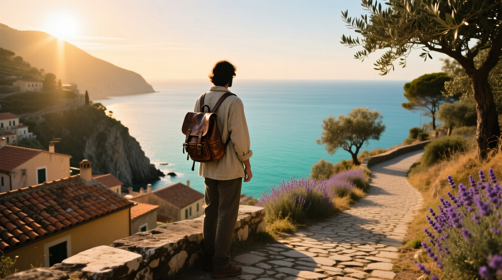 Fare-Thee-Well: A Mindful Approach to Saying Goodbye While Traveling