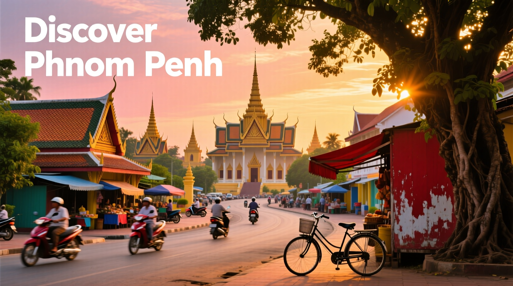 Phnom Penh Itinerary: Budget Travel Guide for Backpackers