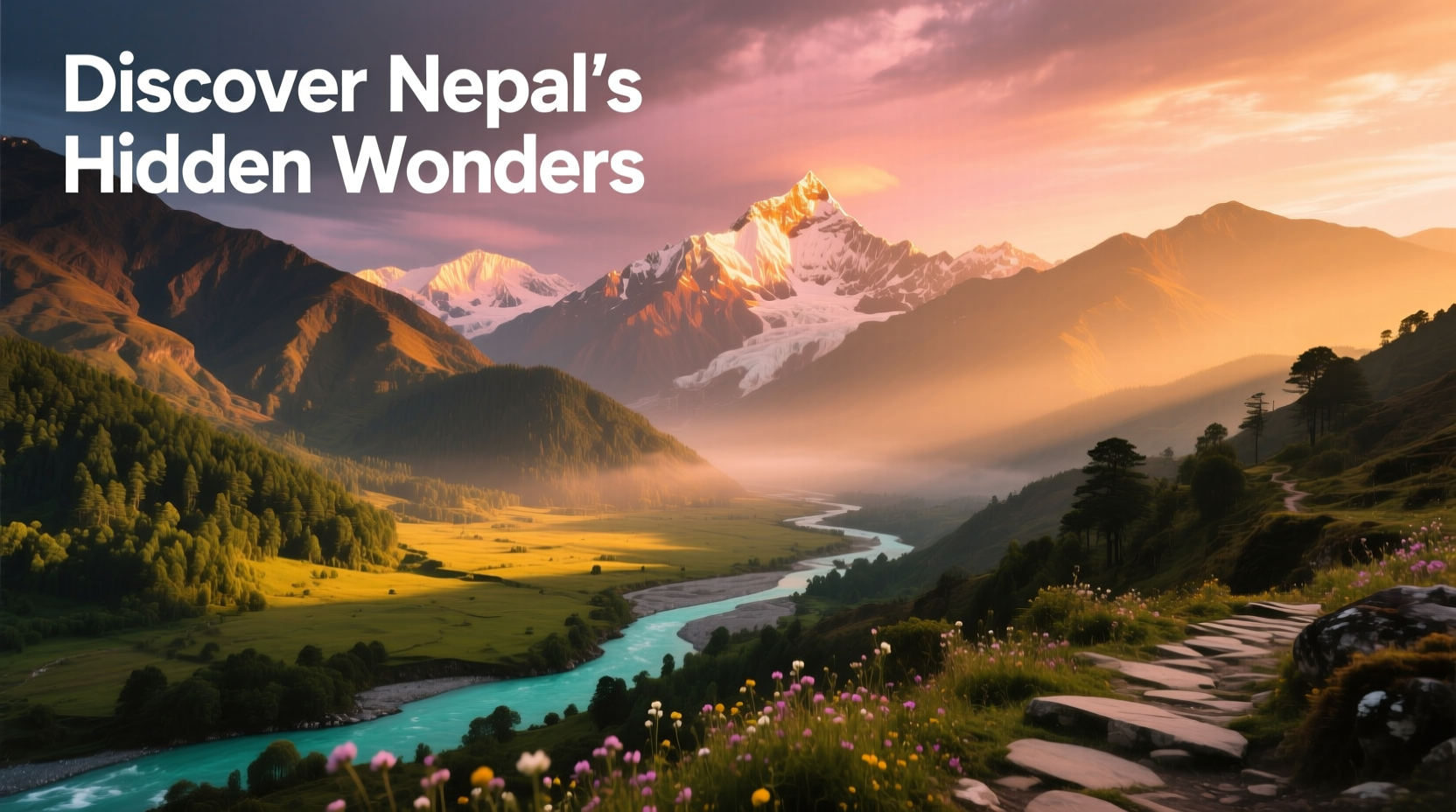 National Parks in Nepal: Budget Travel Guide for Backpackers