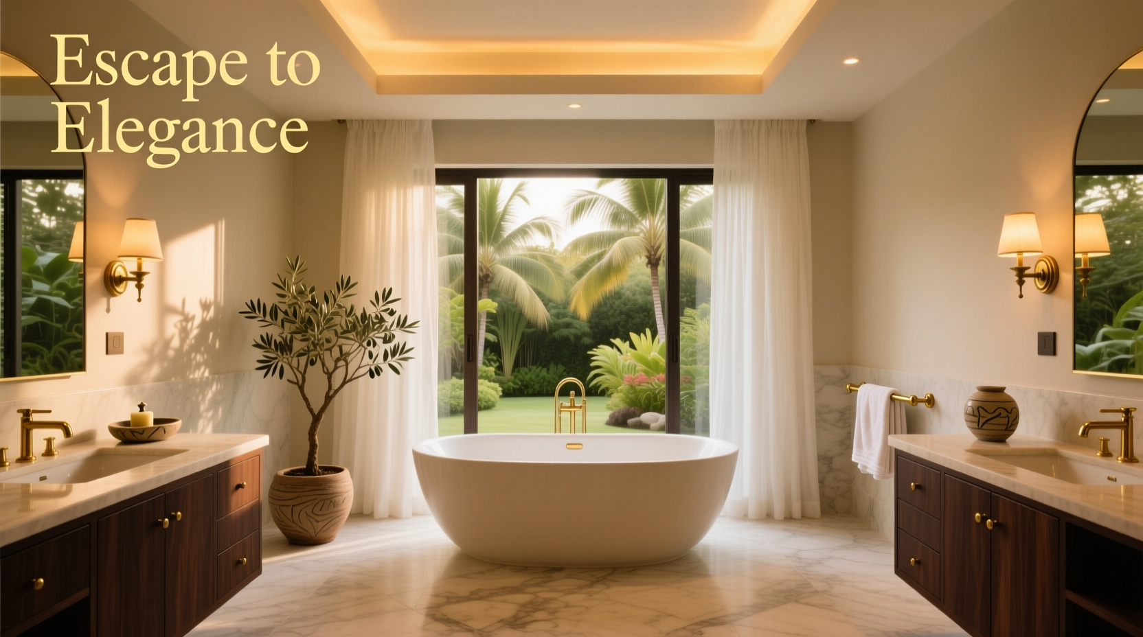 Best Luxury Hotel Bathrooms on a Budget: How to Get Premium Amenities Without Splurging