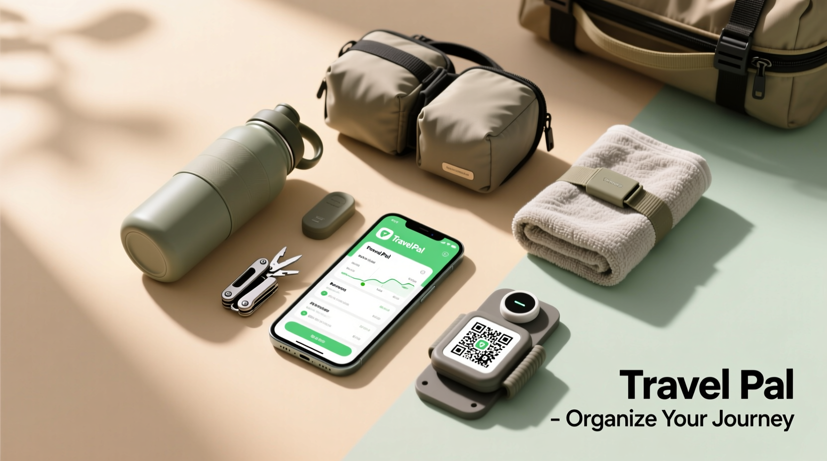 Travel Pal App Review: What Budget Travelers Should Know Before Downloading