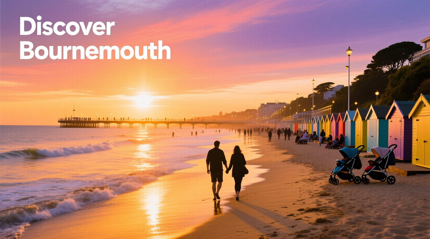 Things to Do in Bournemouth UK: Budget Travel Guide