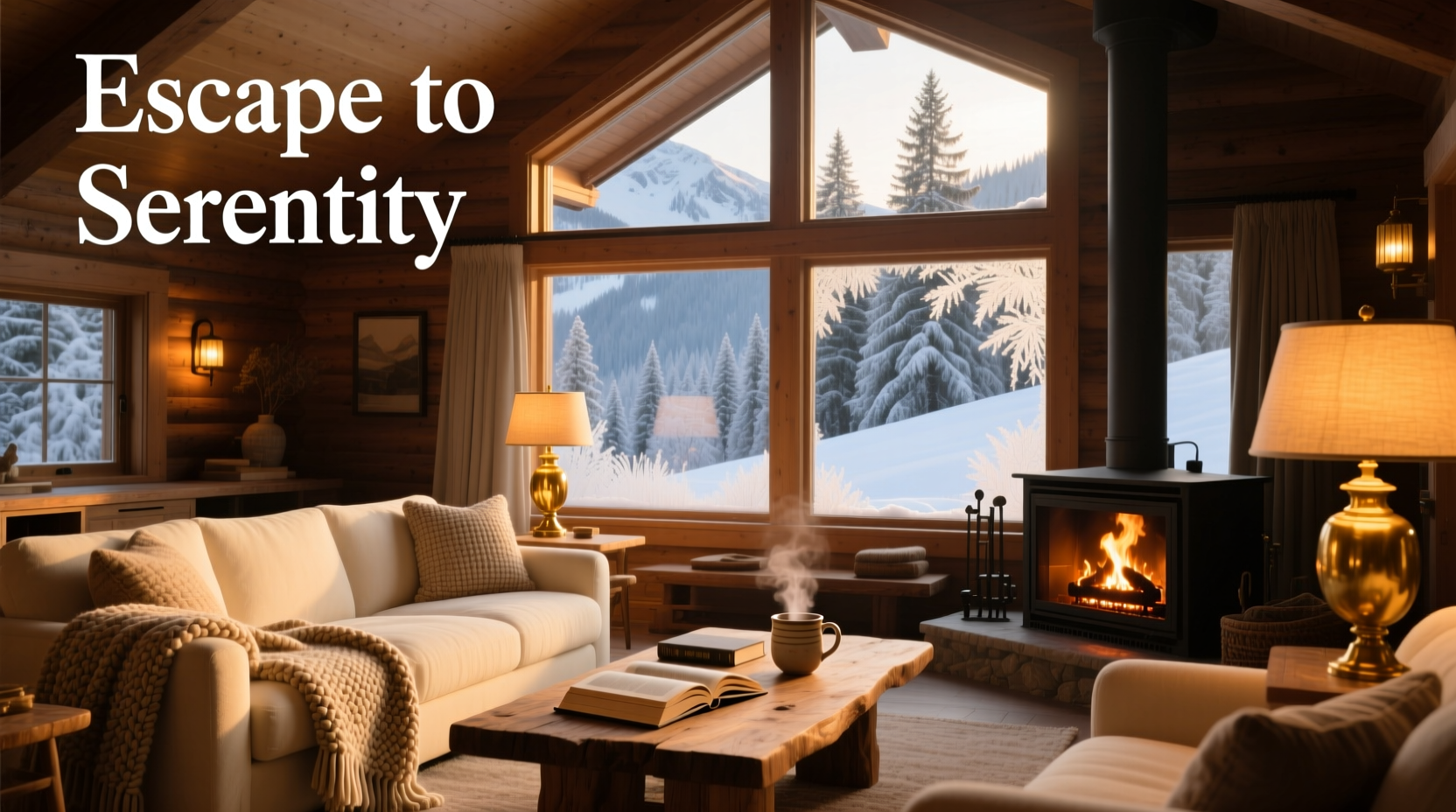 Stay-Still Accommodation Guide: How to Choose Smartly on a Budget
