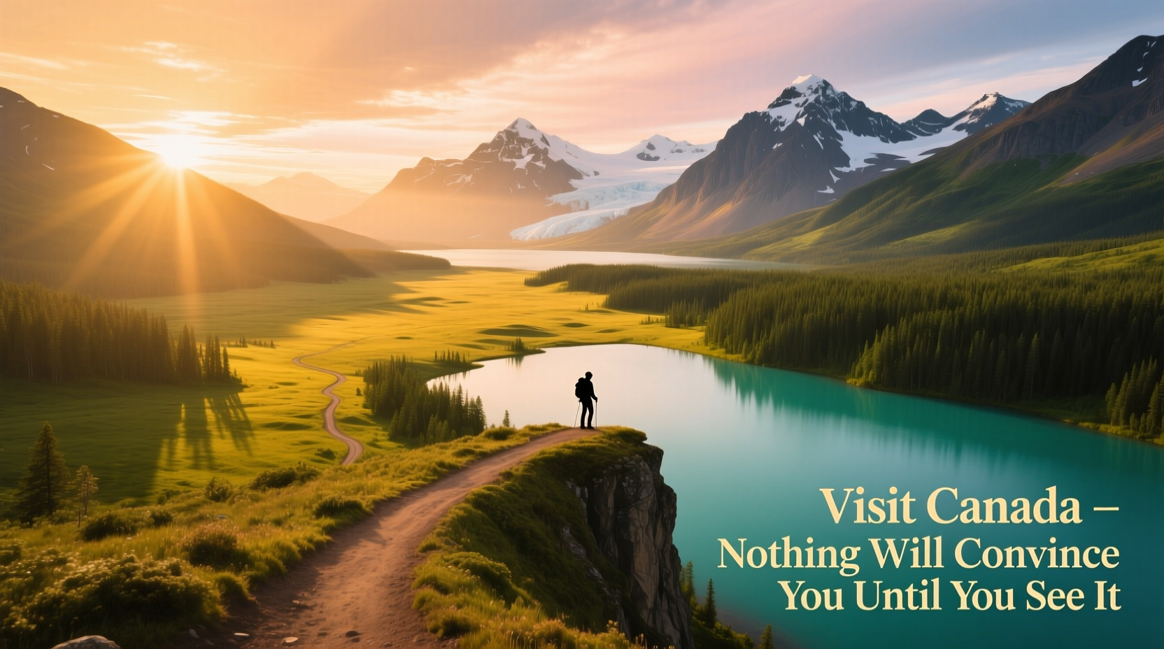 Video Doesn’t Convince You to Visit Canada? Nothing Will — Real Budget Guide