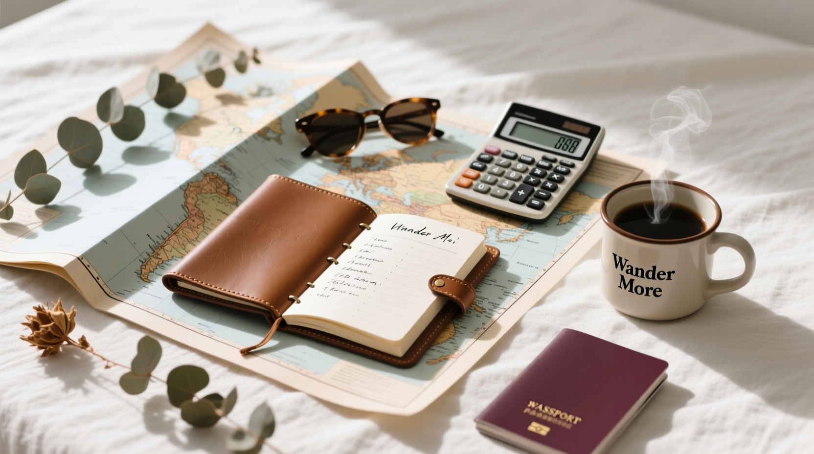 What Does One Page of a UN Report Cost? Budget Travel Savings Guide