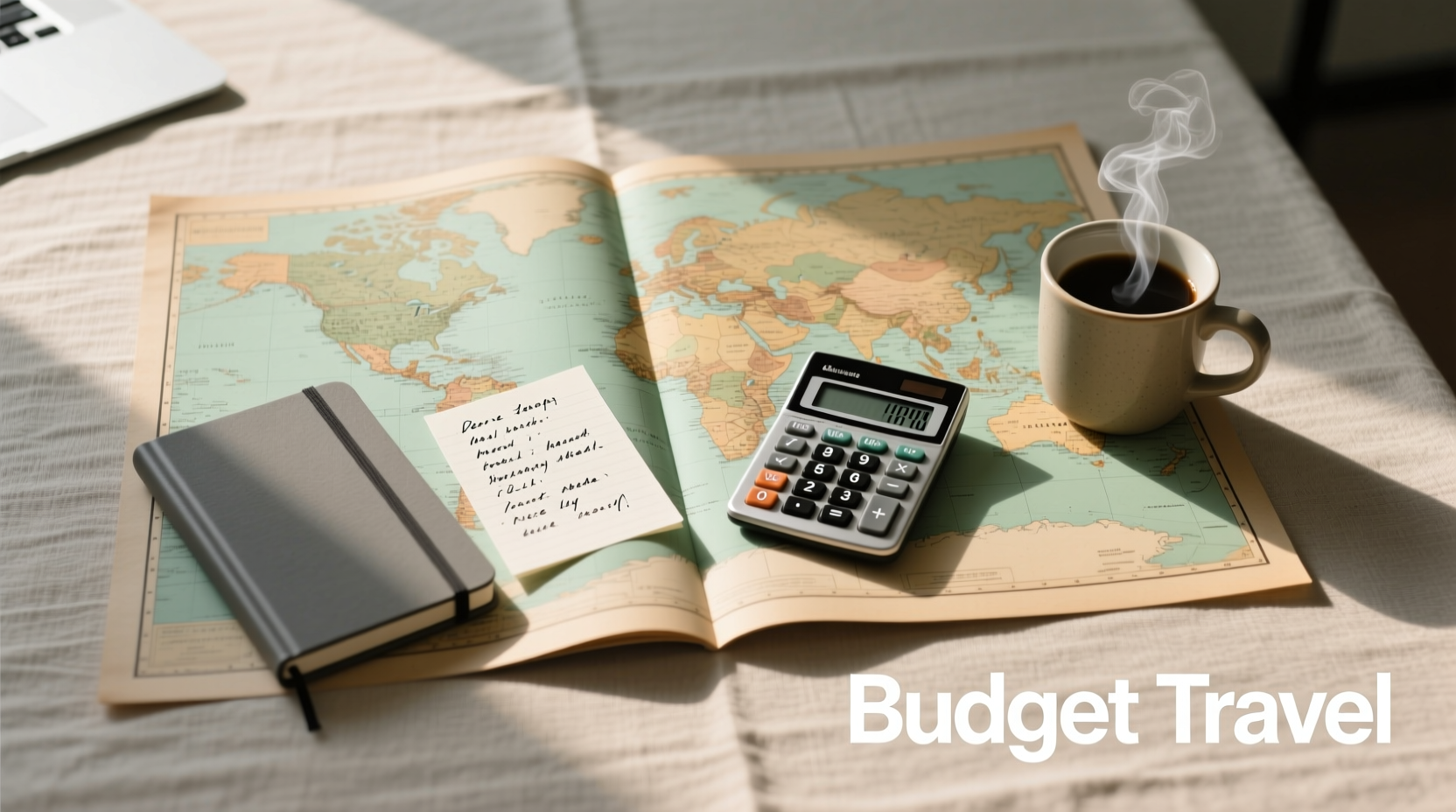 How to Use 'We Need to Remember How to Play Again' Video for Budget Travel Savings