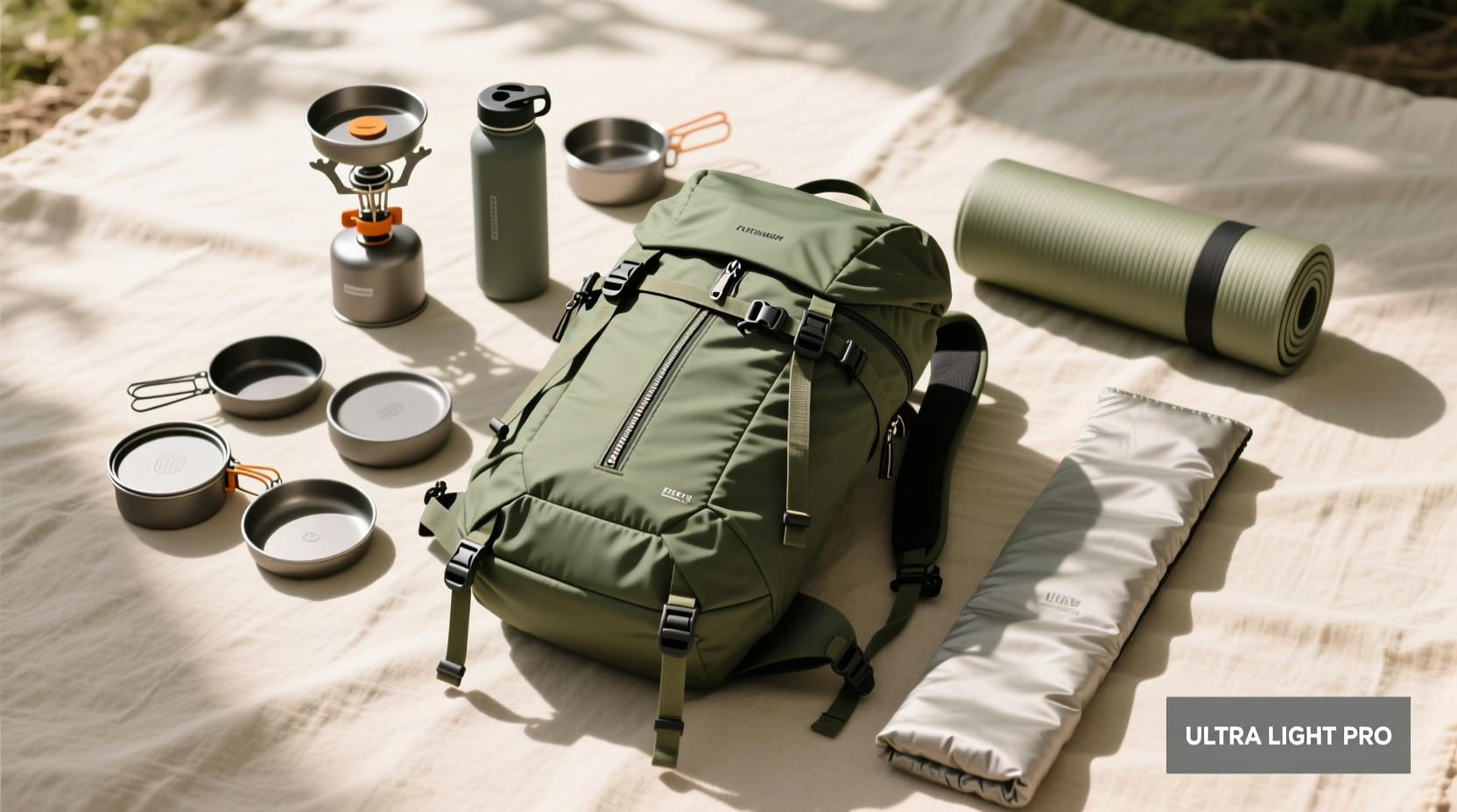 Best Ultralight Backpacks for Travel: How to Choose Wisely