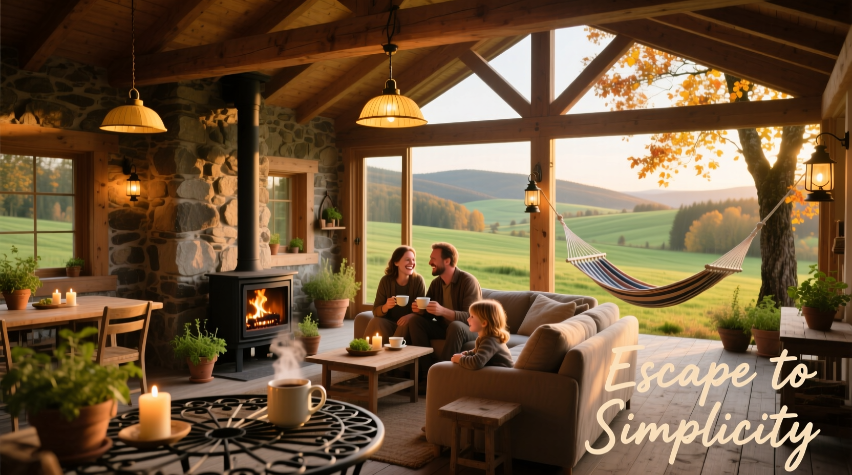 Farm-Stay Family Vacations: Budget Guide for Real Travelers