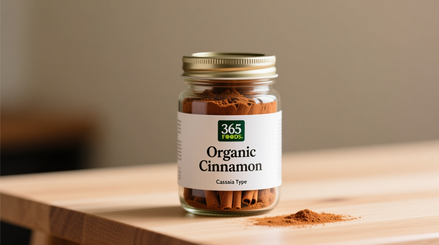 365 organic cinnamon what organic really means and when it matters