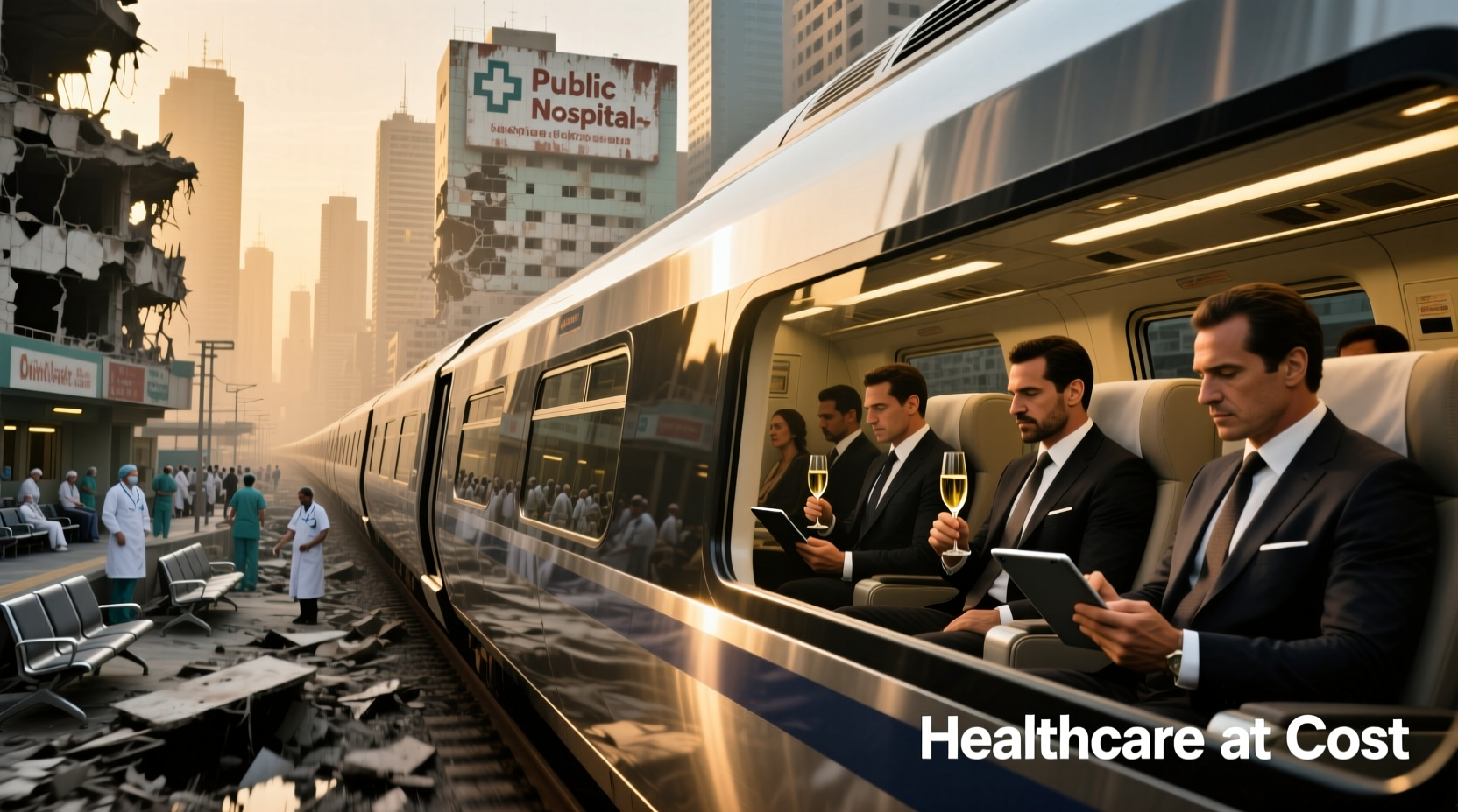 How to Navigate Transport in the US: A Practical Guide for Travelers Concerned About Healthcare Access