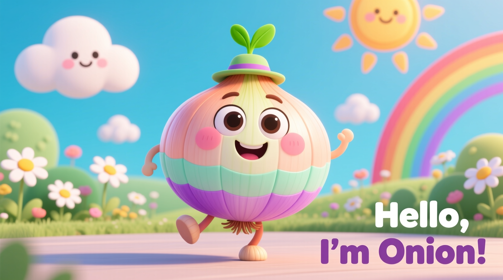 Cartoon Onion: Essential Animation Technique Explained