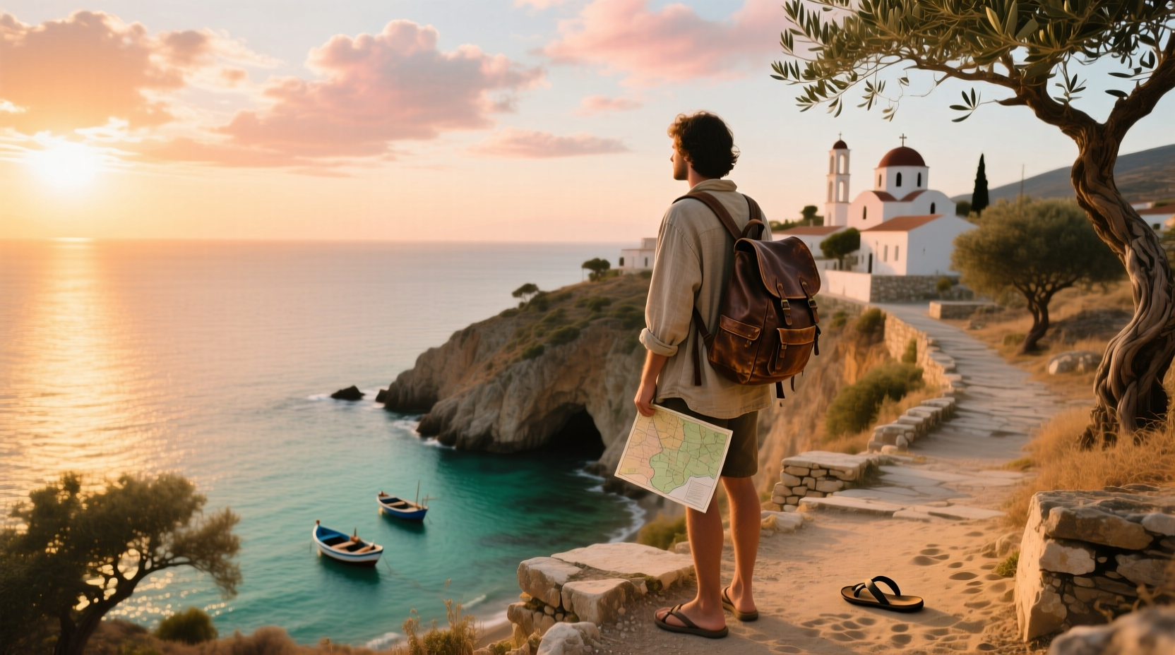 How I Was Scammed on the Internet: A Traveler’s Real Story & Practical Lessons