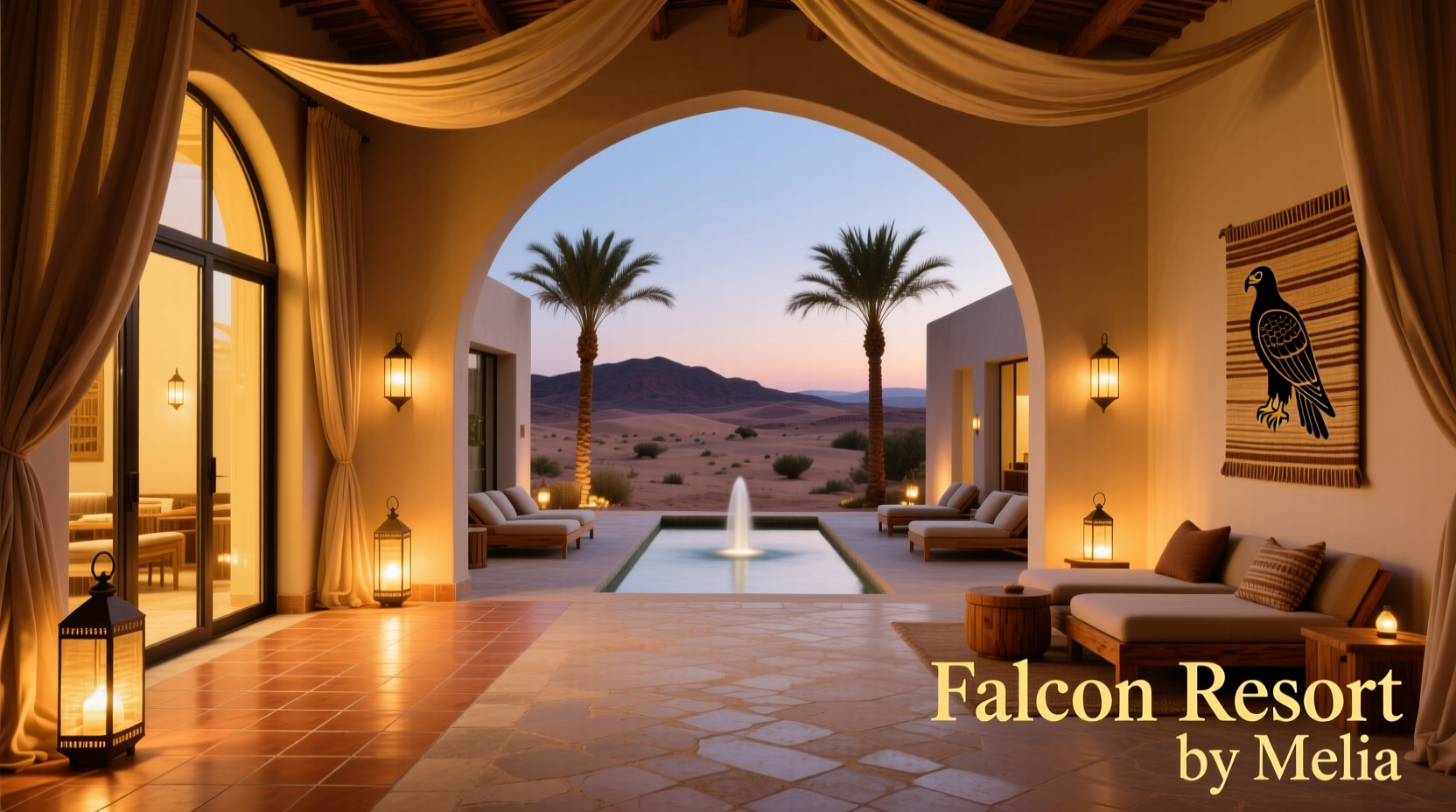 Falcons Resort by Meliá Budget Travel Guide: What to Expect & How to Save