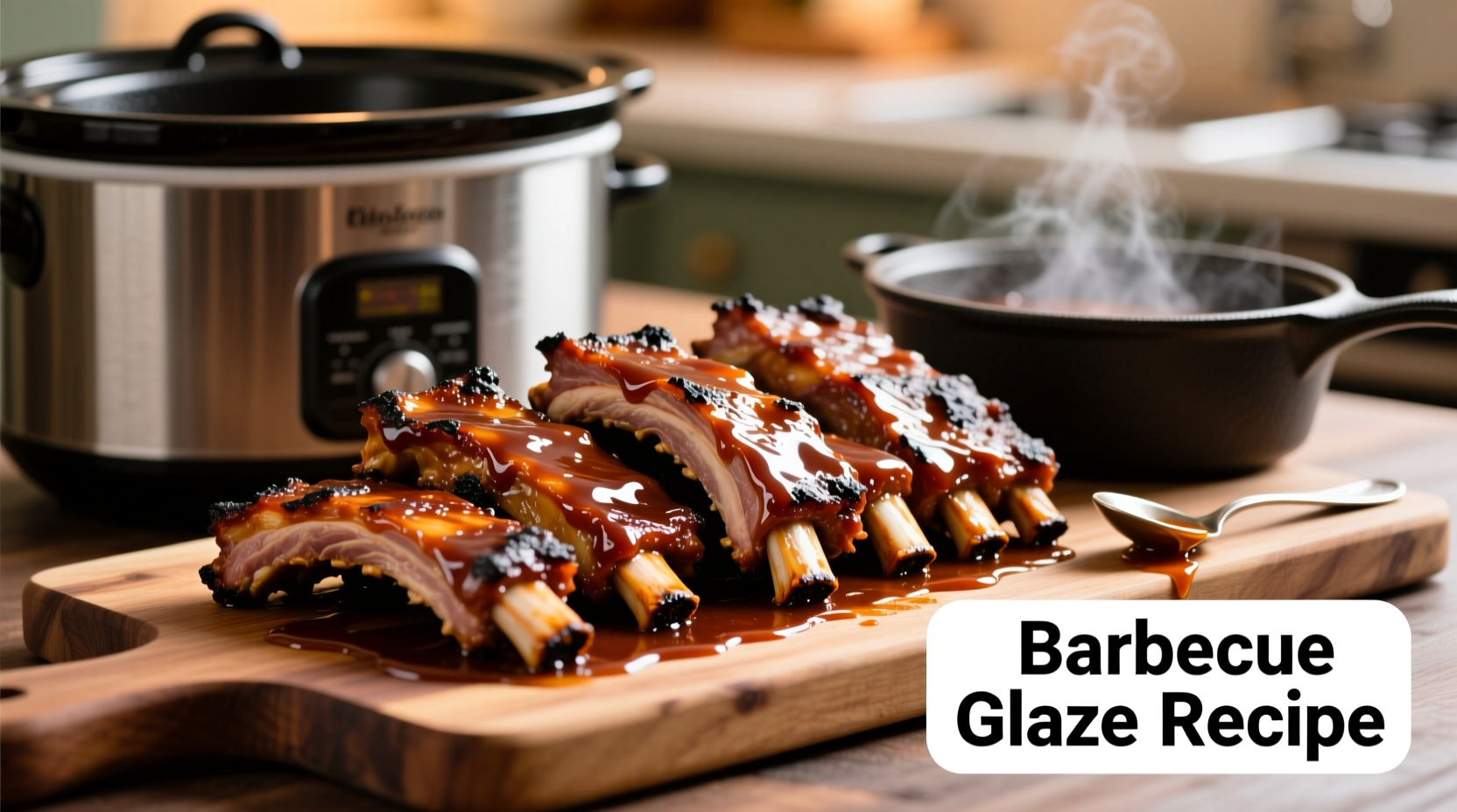 Perfect Slow Cooker Ribs: Foolproof Recipe & Tips