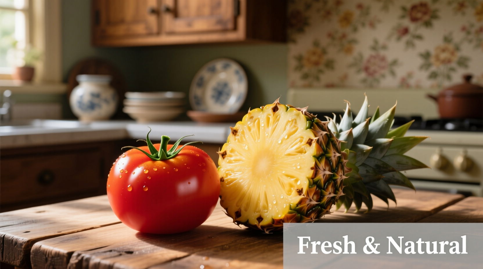 Tomato and Pineapple Pairing: Culinary Truths Revealed
