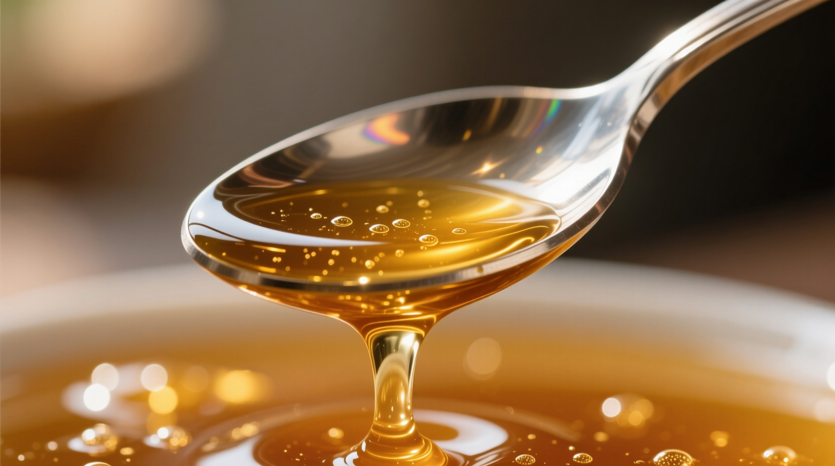 Metal Spoon in Honey: Myth vs Reality (Science-Backed Facts)