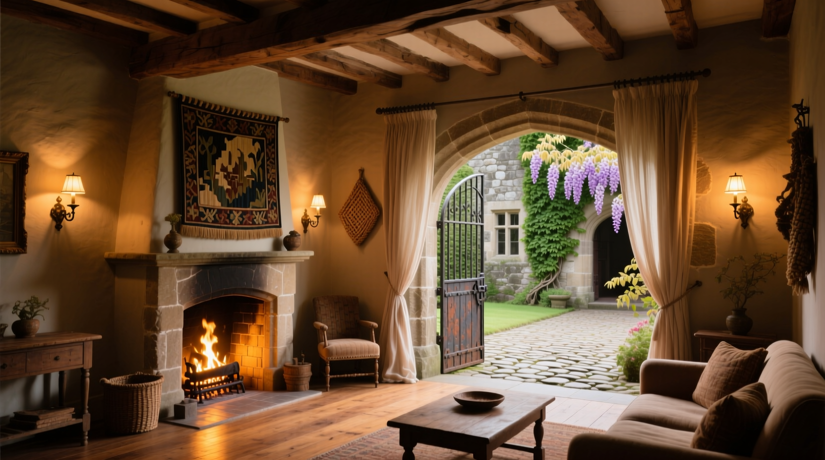 Airbnb Ireland Castle Guide: How to Book Affordable Castle Stays