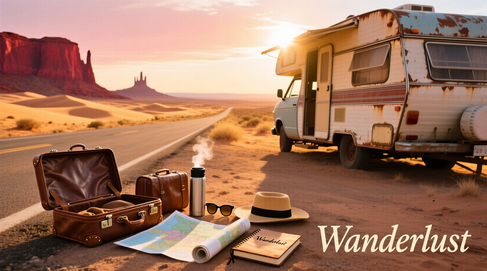 Road-Trip Essentials Guide: What to Pack & Plan for Budget Travelers