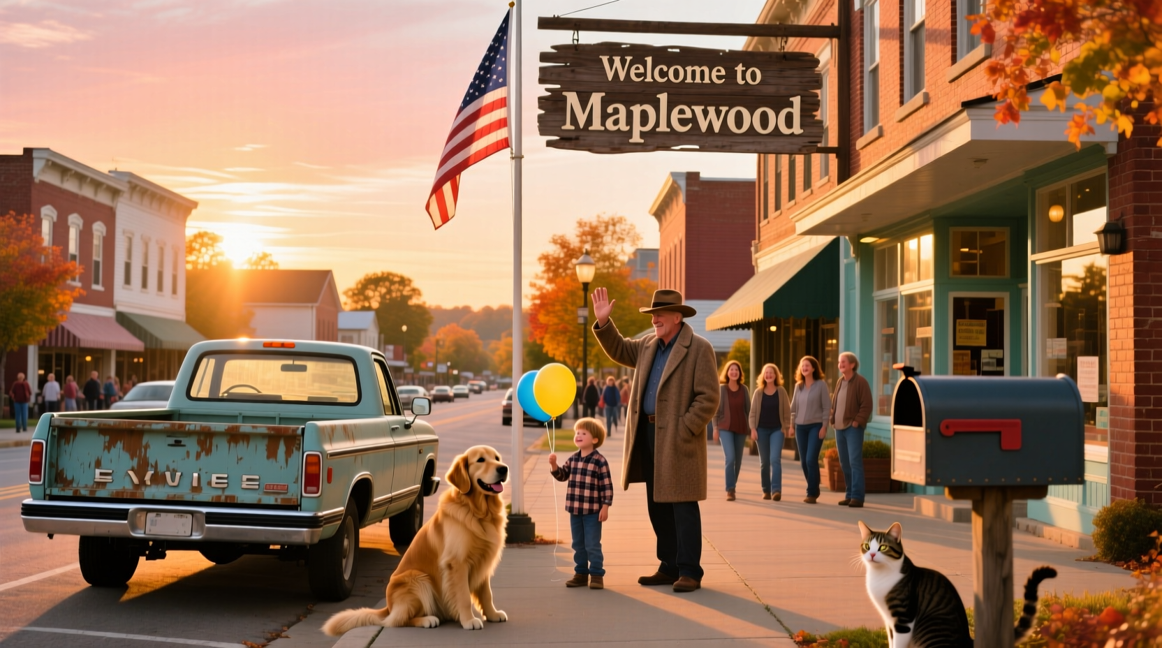 US Towns With Animal Mayors: Budget Travel Guide
