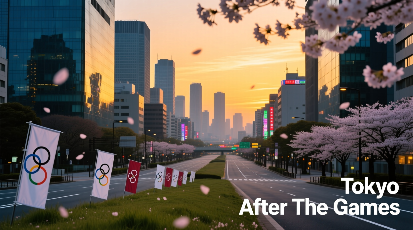 Countries That Withdrew from Tokyo Olympics: Travel Guide for Budget Travelers