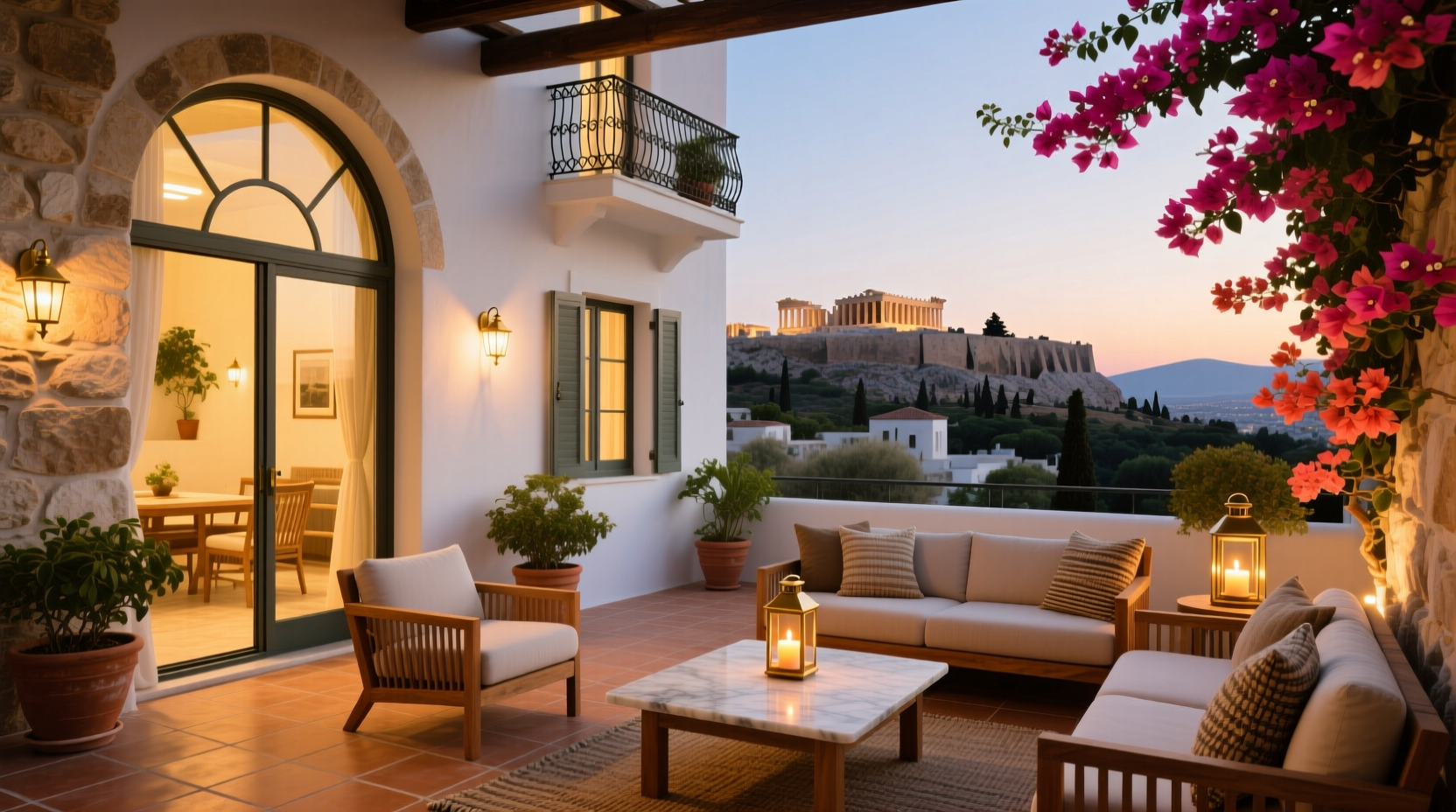 Where to Stay in Athens: Budget Accommodation Guide for Travelers